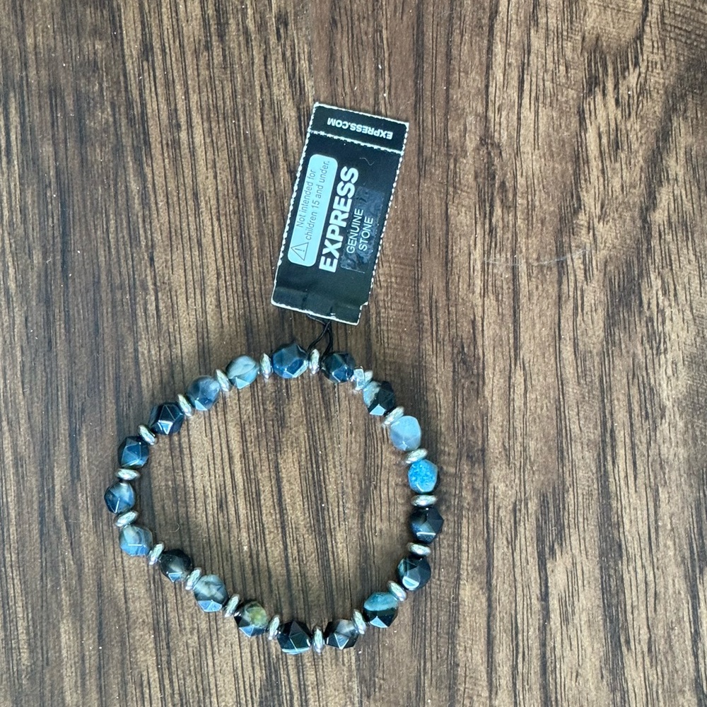 Express unisex bracelet